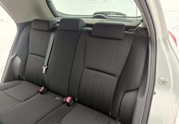 Toyota Auris I Hatchback 1.4 i 16V VVT-i 97KM 2007 Toyota Auris Toyota Auris 1.4 VVT-i 1.4 Benzyna 97KM, zdjęcie 28