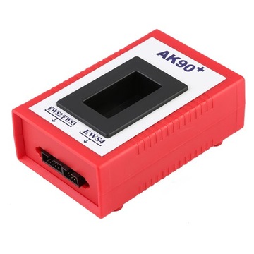 Инструмент программирования ключей EWS AK90 V3.19