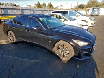 Infiniti Q50 II 2020 Infiniti Q50 Edition 30 2020 3.0 Benzyna 300KM, zdjęcie 4