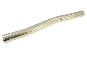 DOWNPIPE VW GOLF 6 R AUDI A3 8P TTS 2.0 TSI FWD