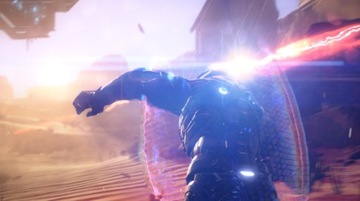 СТАНДАРТНЫЙ РЕКРУТ MASS EFFECT ANDROMEDA КЛЮЧ XBOX