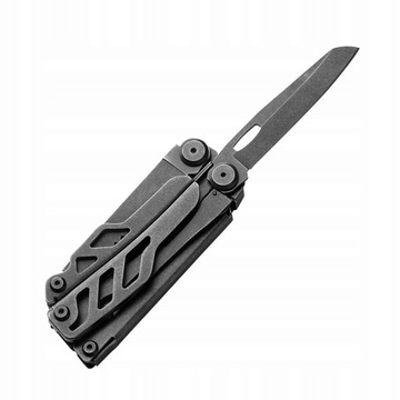 Мультитул Nextool NE20120 16в1 (серый)