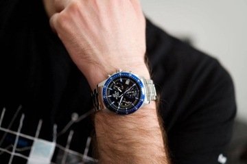 CASIO EDIFICE EFV-540D-1A2VUEF