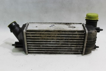 INTERCOOLER JUMPY PROACE EXPERT 13-16 #1020