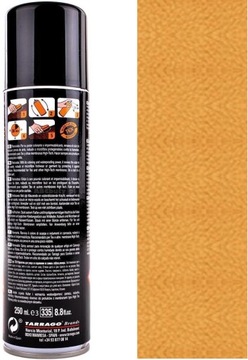 RENOWATOR DO ZAMSZU NUBUKU TARRAGO MIODOWY 250 ml