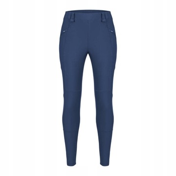 Leginsy Helikon Hoyden Range Tight Czarne XS