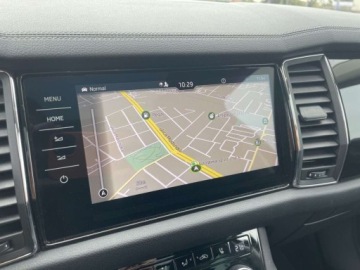 Skoda Kodiaq I SUV Facelifting 2.0 TDI SCR 200KM 2023 Skoda Kodiaq 2.0 Diesel 199KM, zdjęcie 30