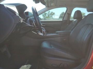 Hyundai Sonata V 2021 Hyundai Sonata Limited 2021 1.6 Benzyna 180KM, zdjęcie 7