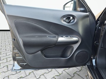 Nissan Juke I SUV Facelifting 1.6i 112KM 2019 Nissan Juke Salon Polska , 2 Wł. , Serwisowany, F, zdjęcie 15