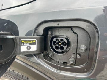 Kia XCeed PHEV 1.6 GDi Plug-in Hybrid 141KM 2022 Kia XCeed GDI Plug-in Hybrid Business Line Nawigacja Kamera Panorama ParkA, zdjęcie 14