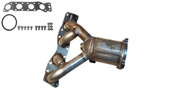 KATALIZATOR SUZUKI SWIFT 1.3i 16V M13A 04/2005-