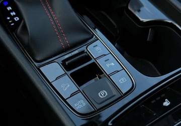 Hyundai Tucson IV 2023 Hyundai Tucson Salon polska, autoryzowany dealer 1.6 Hybryda 150KM, zdjęcie 23