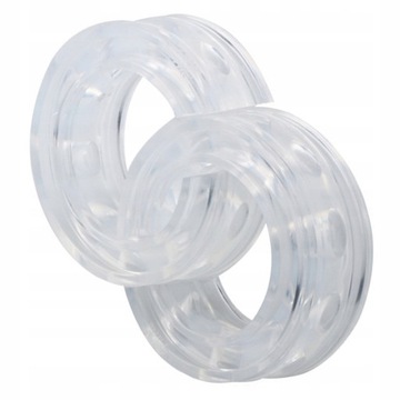 РЕЗИНОВЫЕ УСИЛЕНИЯ МЕЖДУ ВИТКАМИ ПРУЖИНЫ 18СМ 8СМ