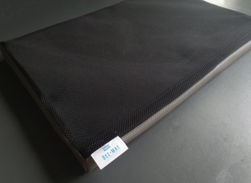 ВХОДНОЙ ДЕЗИНФЕКЦИОННЫЙ КОВрик В КОМПЛЕКТЕ 100х100х4см