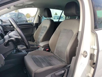 Volkswagen Golf VII Hatchback 3d 1.4 TSI 140KM 2014 Volkswagen Golf VATmarza Salon PL Highline DSG od Dealera ASO 1.4, zdjęcie 10