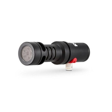 Микрофон Rode VideoMic Me-L Lighting для iPhone