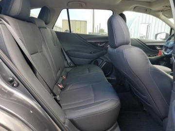 Subaru 2023 Subaru Outback 2023, 2.4L, 4x4, LIMITED XT, po gradobiciu, zdjęcie 9