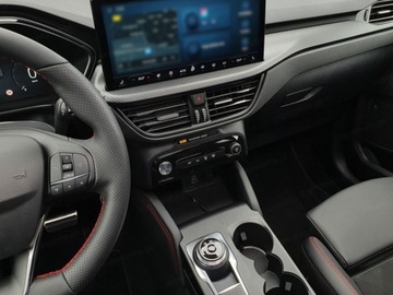 Ford Kuga III 2025 Od ręki - ST-Line X 1.5 EcoBoost 186KM / Pakiet Technology, Winter, zdjęcie 6