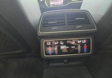 Audi A7 C8 2023 Audi A7 Sportback Salon Polska 367KM Quattro hybryda ladowana z gniazdka, zdjęcie 23