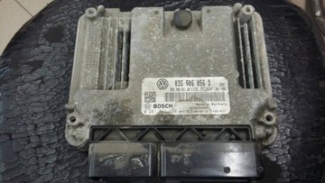 KOMPUTER 03G906056D VW GOLF V 1.9 TDI