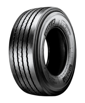 1x GITI GTR955 385/65R22.5 164 K