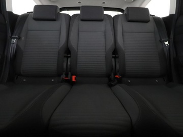 Ford C-MAX II Grand C-MAX Facelifting 1.5 TDCi ECOnetic 105KM 2016 Ford C-Max Navi Klimatyzacja Czujniki parkowania, zdjęcie 17