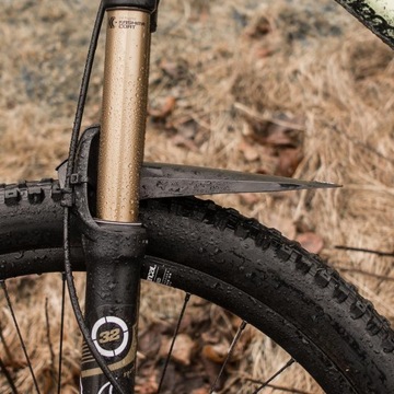 ASS SAVERS Mudder Regular Front Spektrum