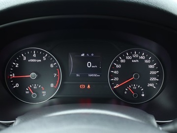 Kia Sportage IV SUV 1.6 GDI 132KM 2016 Kia Sportage 1.6 GDI, Salon Polska, GAZ, Klima, zdjęcie 10