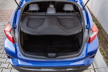 TOYOTA C-HR AX10 2016+ ПОЛКА БАГАЖНИКА 64330F4010C2