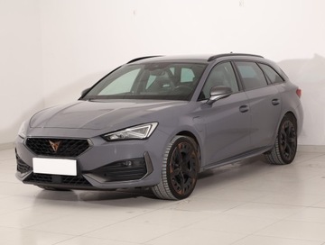 Cupra Leon II 2020 Cupra Leon 1.4 e-Hybrid, Salon Polska, zdjęcie 1