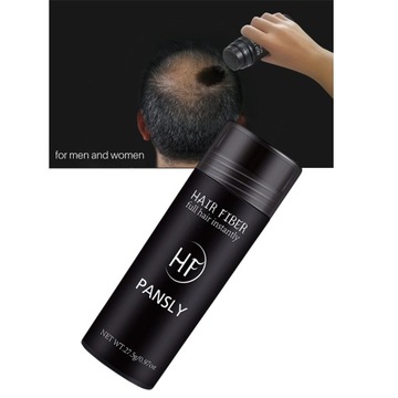 Моделирующий консилер для мгновенных волос, покрывающий седые волосы