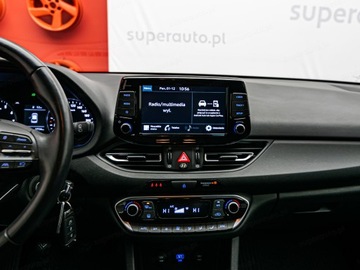 Hyundai i30 III Wagon Facelifting 1.0 T-GDI 120KM 2023 HYUNDAI i30 1.0 T-GDI Smart Combi 120KM 2023, zdjęcie 14