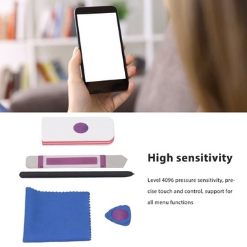 замена пера для смартфона Galaxy Z Fold 3, пера для сенсорных экранов и