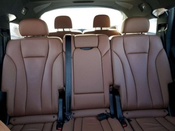 Audi Q7 II 2020 Audi Q7 2020 AUDI Q7 PREMIUM PLUS 3.0 Benzyna 335KM, zdjęcie 9