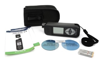 ИЗМЕРИТЕЛЬ ТОЛЩИНОМЕРА КРАСКИ ETARI MD 666 FE AL