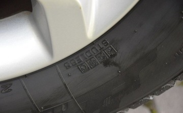 Hyundai Tucson III SUV 1.6 GDI 132KM 2018 Hyundai Tucson 1.6B Navi Kamera 2018r Oryginal Lakier 102 Tys Km Sprowadzo, zdjęcie 35