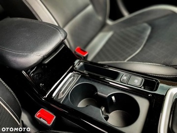 Kia XCeed PHEV Facelifting 1.6 GDi Plug-In 141KM 2023 Kia XCeed Kia XCeed 1.6 GDI PHEV L Business Line DCT 1.6 Hybryda Plug-in, zdjęcie 33