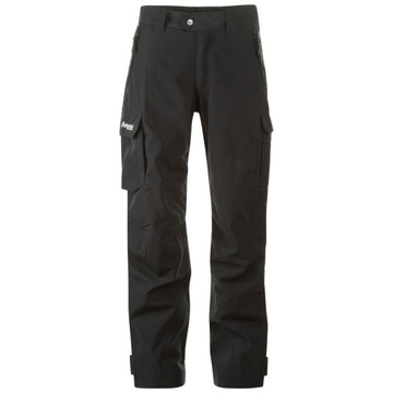Bergans Breheimen Pant Spodnie Gore-Tex M pas 84cm