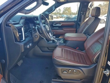  GMC Sierra K1500 Denali Ultimate 2023 6.2l 6.2 Benzyna 420KM, zdjęcie 7