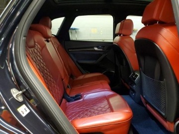 Audi Q5 II 2019 Audi SQ5 Audi SQ5 Premium Plus 3.0 TFSI quattr..., zdjęcie 8
