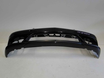 MERCEDES CLK 209 ПЕРЕДНИЙ БАМПЕР AMG PTS SPRAY