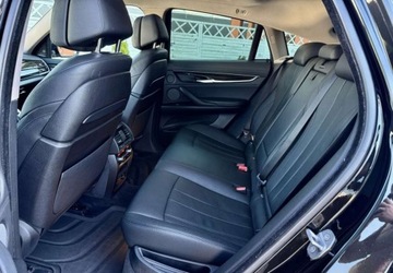BMW X6 F16 Crossover xDrive 35i 306KM 2016 BMW X6 BMW X6 35i xDrive 3.0 Benzyna 306KM, zdjęcie 23