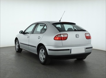 Seat Leon I Hatchback 1.6 105KM 2004 Seat Leon 1.6, Klima,ALU, zdjęcie 3