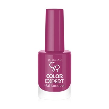 Golden Rose COLOR EXPERT NAIL Trwały Lakier 18