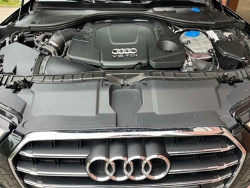 Audi A6 C7 Allroad quattro facelifting 3.0 TDI clean diesel 272KM 2016 Audi A6 Avant 3.0 diesel 272 KM automat Quattro zarej w PL zamiana, zdjęcie 33