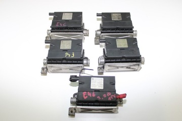 BMW E83 X3 E46 320D 2.0D M47 M57 OHŘÍVAČ VODY 6918806