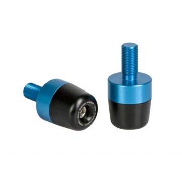 Womet-Tech końcówki kierownicy SUZUKI GSX-R 1000