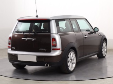 Mini Clubman R55 Kombi 1.6 TD 110KM 2008 MINI Clubman Cooper D, Klima,ALU, zdjęcie 4