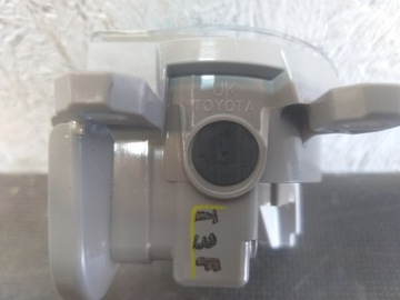 HALOGEN LEVÝ OPEL ASTRA K V 5 662588573