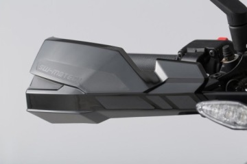 OSŁONY DŁONI SW-MOTECH KOBRA KTM 1290 SUPER DUKE R (13-) BLACK ()